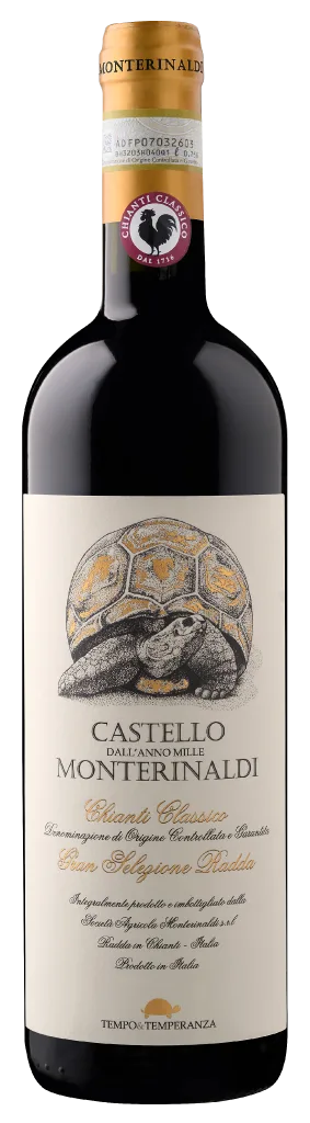Chianti Classico Radda