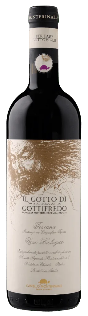 Il Gotto di Gottifredo