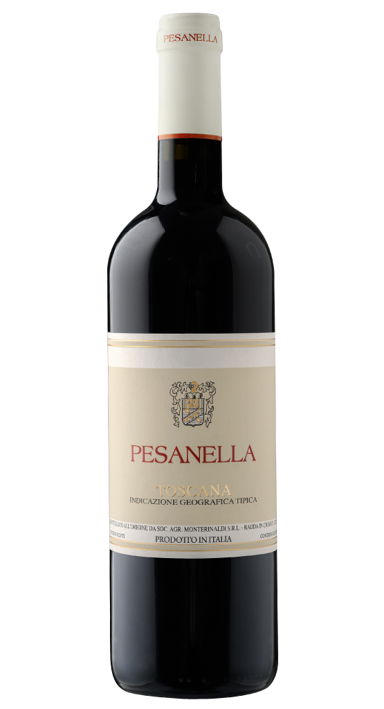 Pesanella