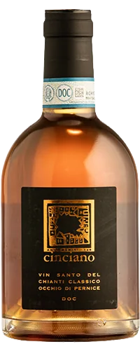 VINSANTO DEL CHIANTI CLASSICO OCCHIO DI PERNICE DOC