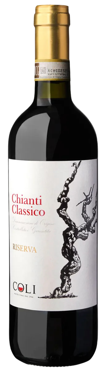 Chianti Classico Riserva