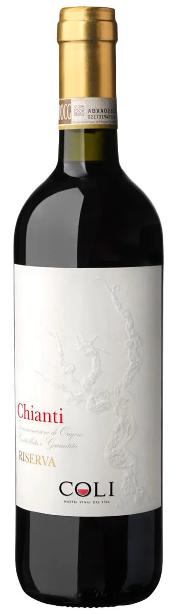 Chianti Riserva