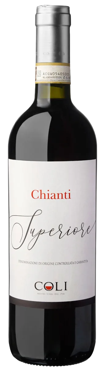 Chianti Superiore
