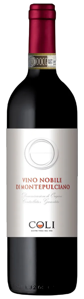 Nobile Montepulciano