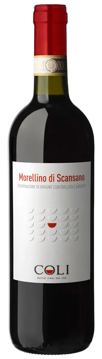 Morellino