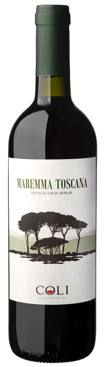 Maremma Toscana