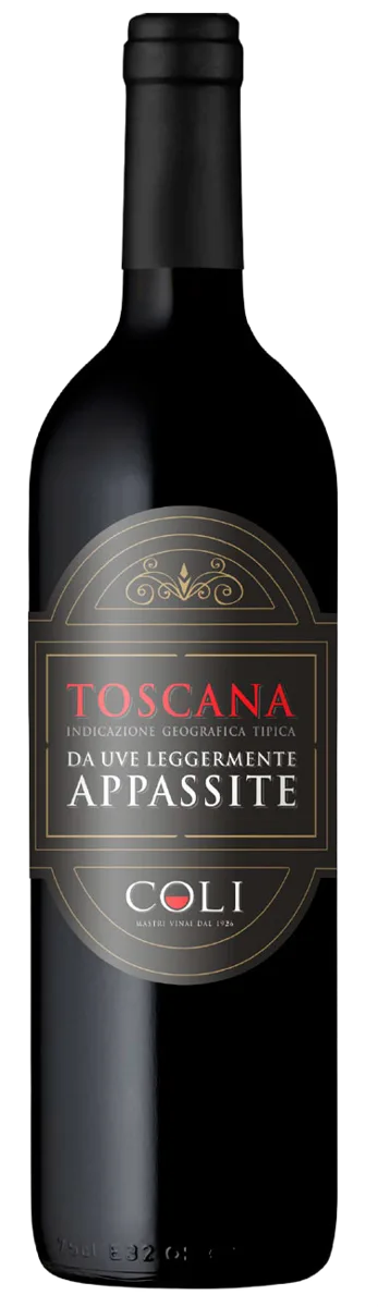 Leggermente Appassite