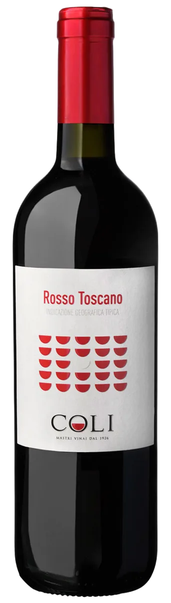 Rosso Toscano