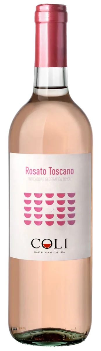 Rosato Toscano