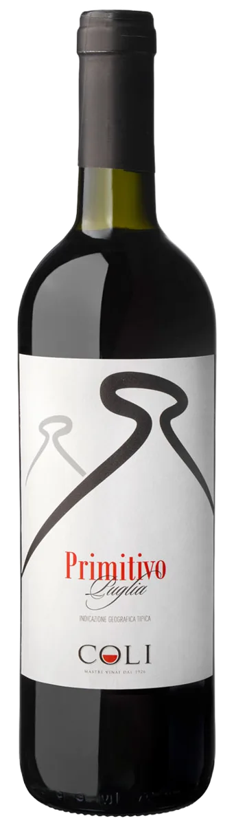 Primitivo