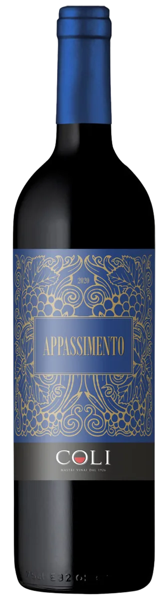 Appassimento