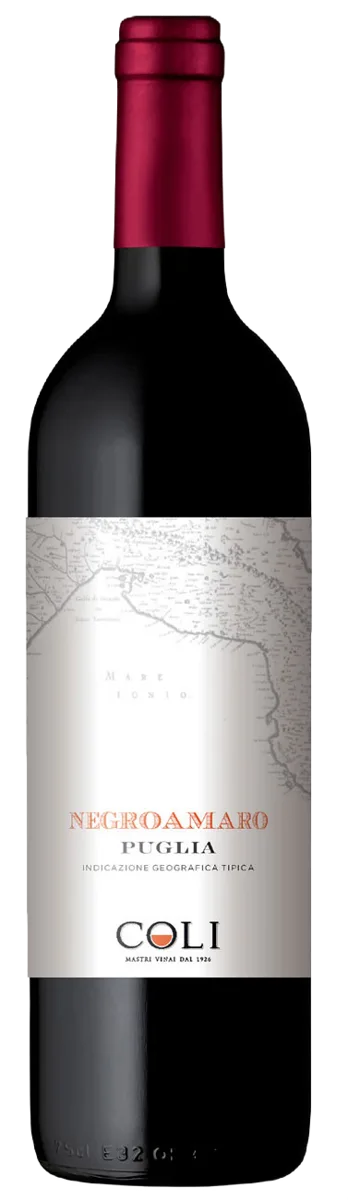 Negroamaro