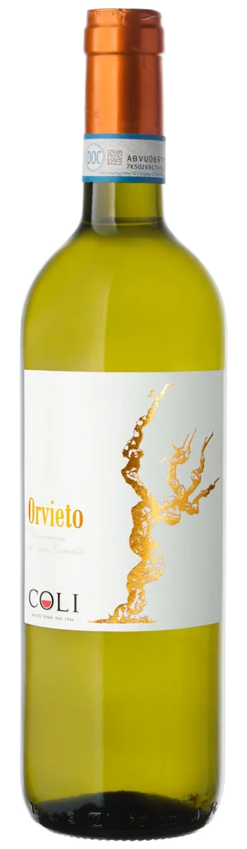 Orvieto