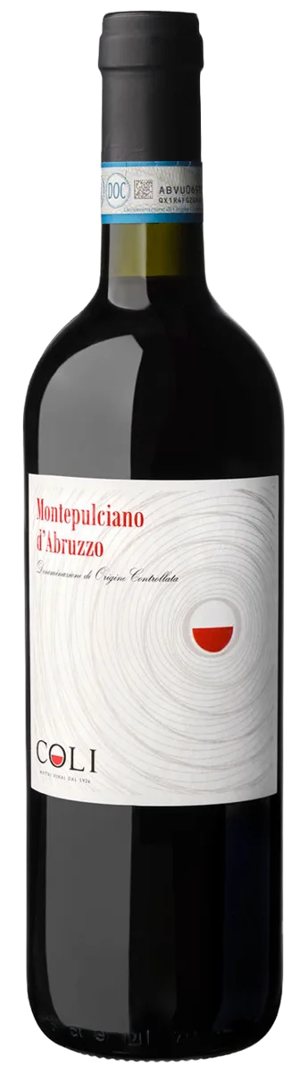 Montepulciano D'Abruzzo