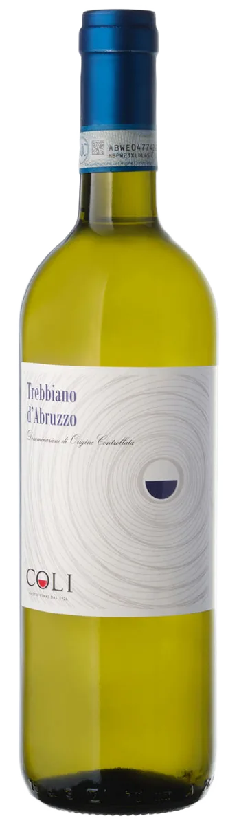 Trebbiano D'Abruzzi