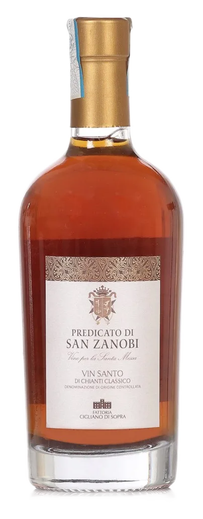 Predicato di San Zanobi