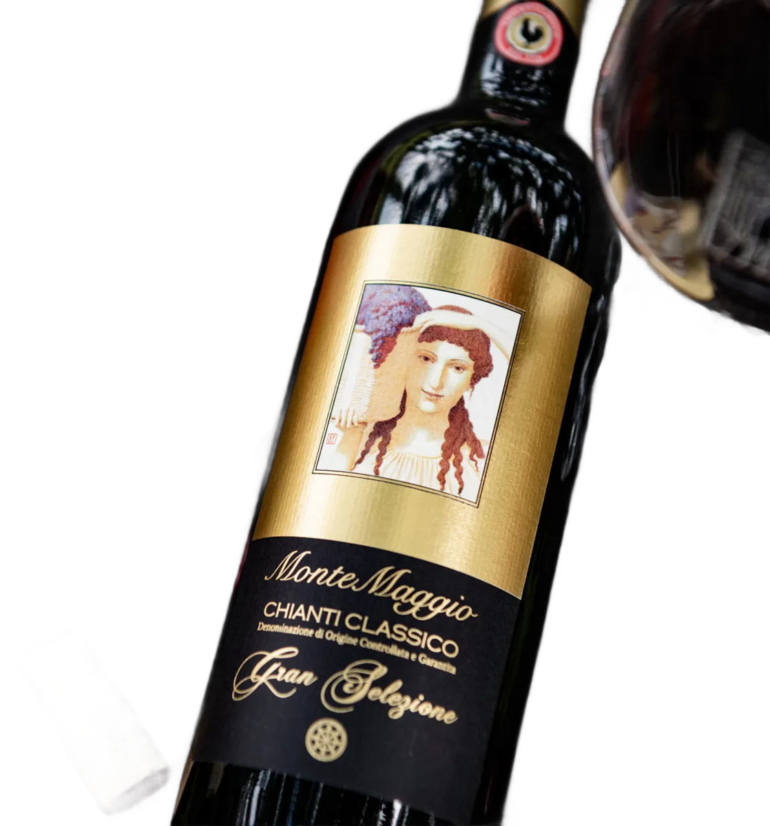 Chianti Classico Gran Selezione di Montemaggio