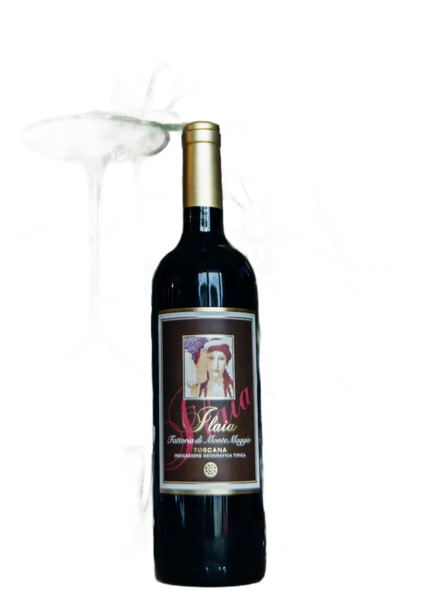 Ilaia di Montemaggio