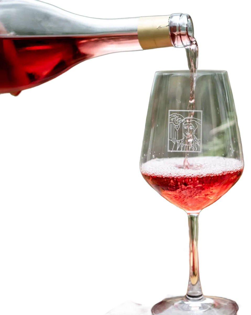 Rosé di Montemaggio