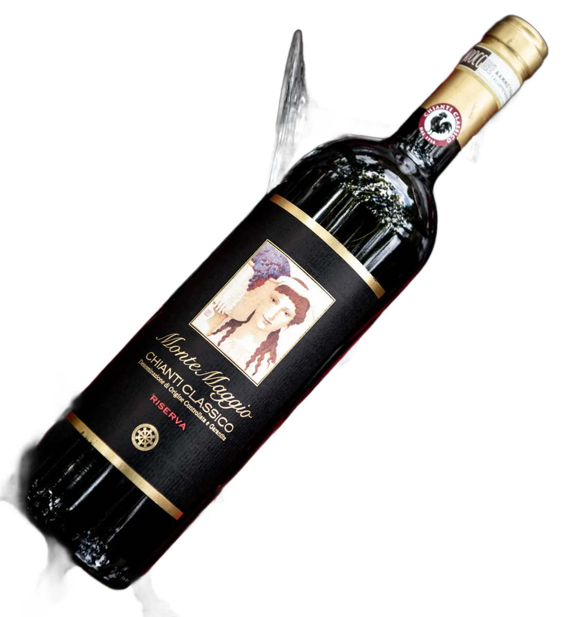 Chianti Classico Riserva di Montemaggio