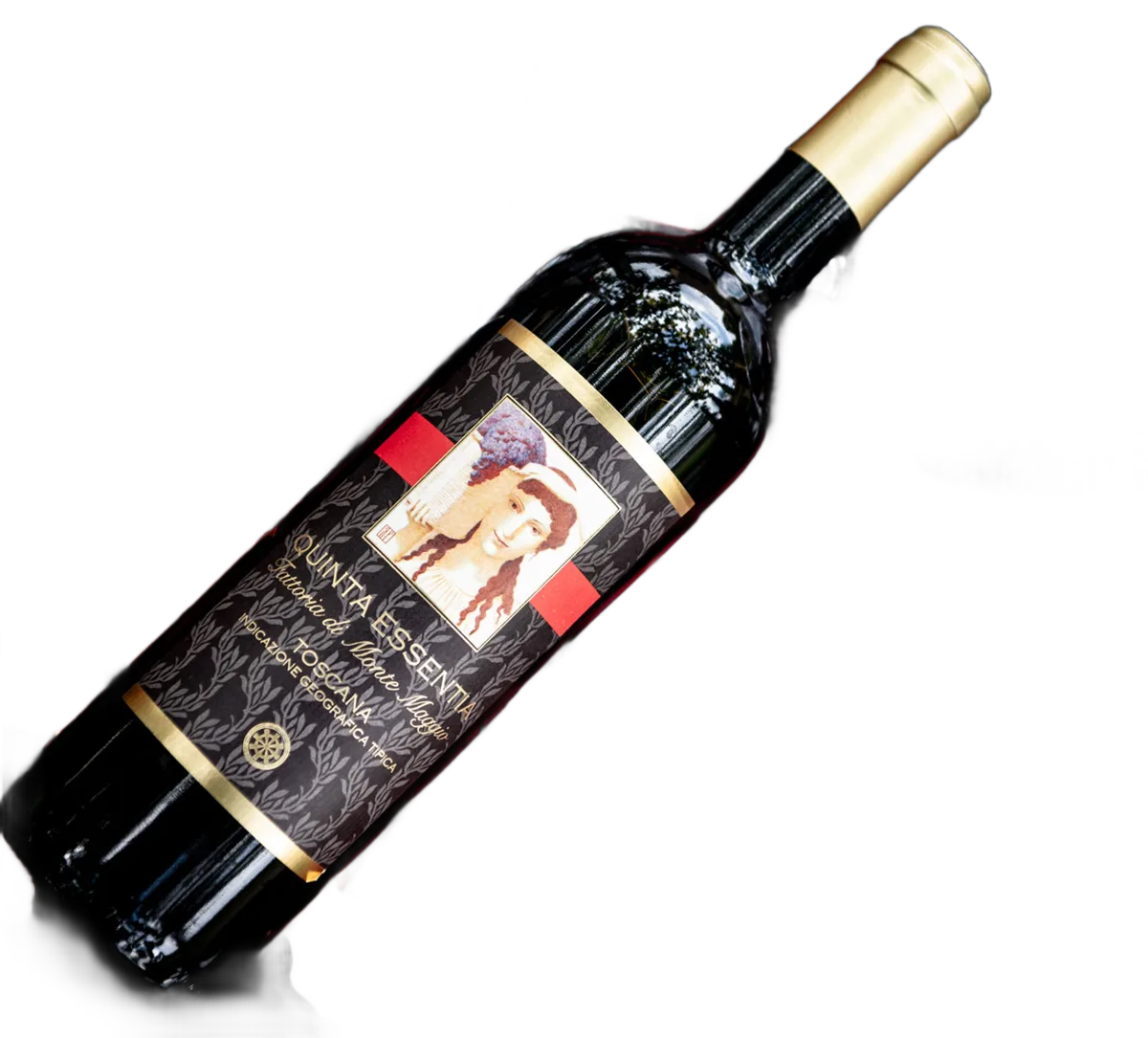 Quinta Essentia di Montemaggio IGT