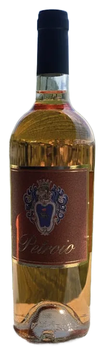 Rosato Toscana