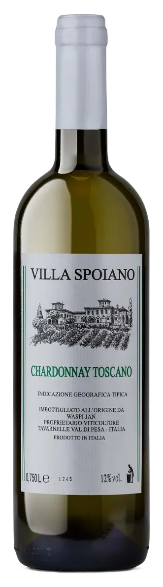 Chardonnay