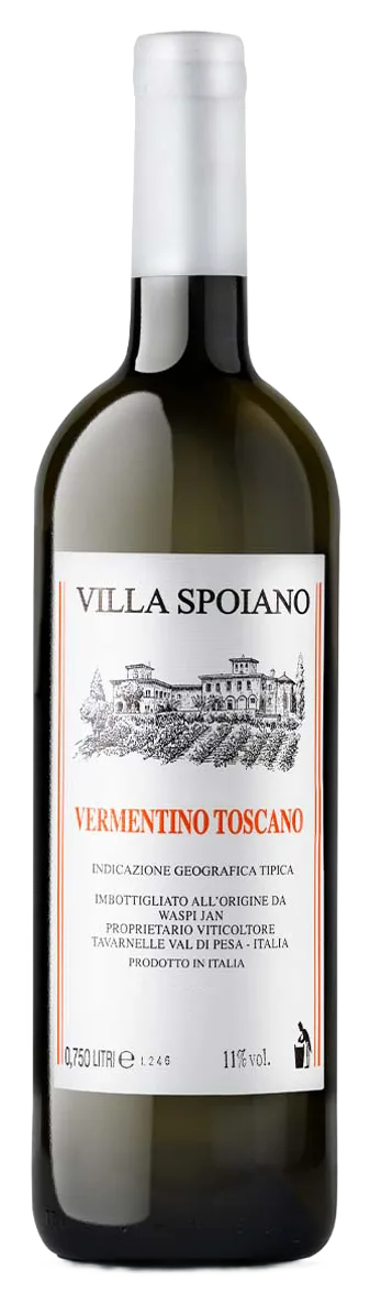 Vermentino