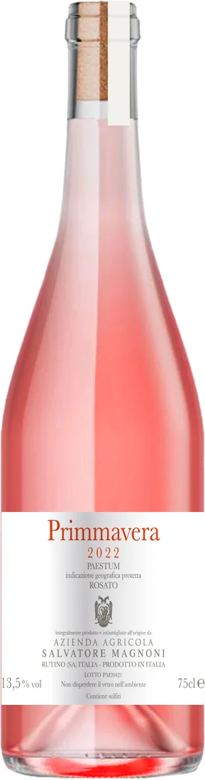 Primmavera