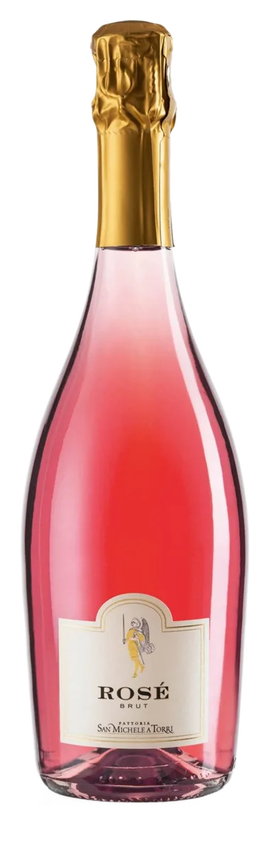 Rosé Brut