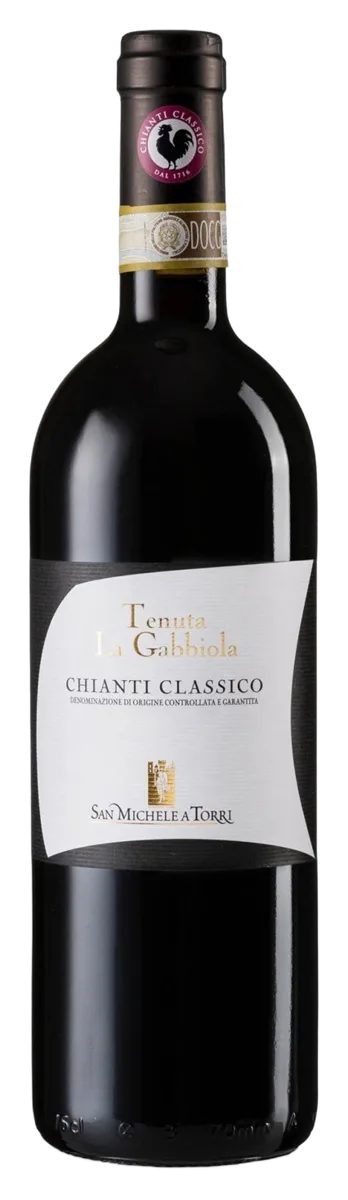 Tenuta La Gabbiola
