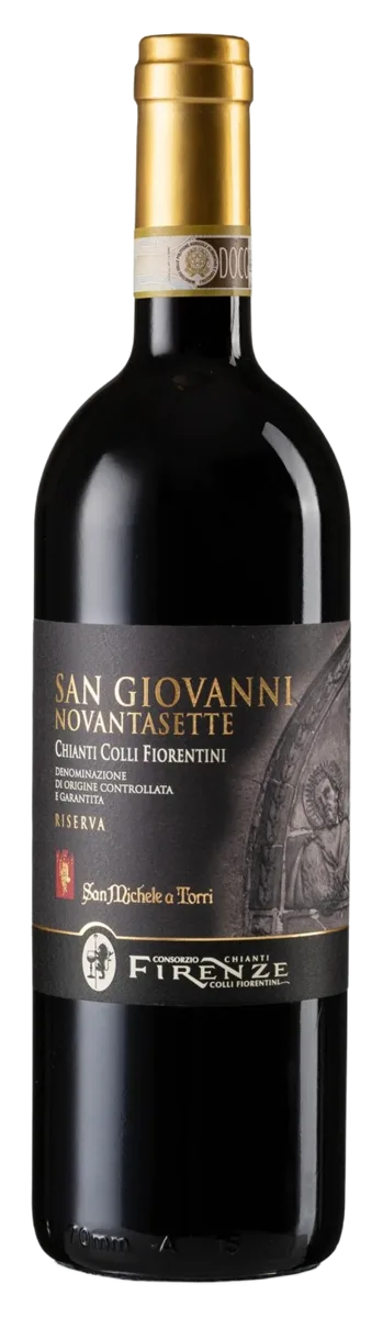San Giovanni '97