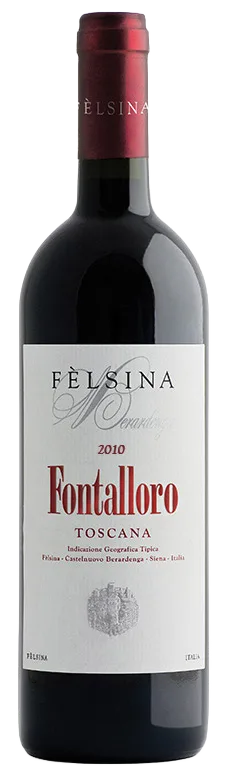 Fontalloro