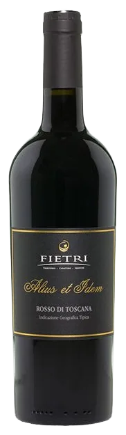 Alius et Idem Rosso di Toscana