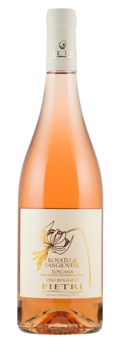 Rosato di Sangiovese