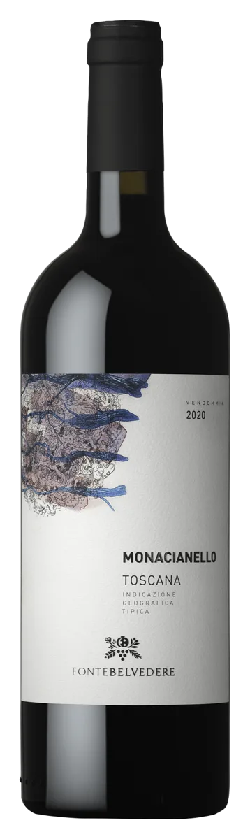 Podere Monacianello