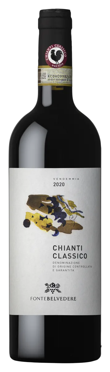 Chianti Classico