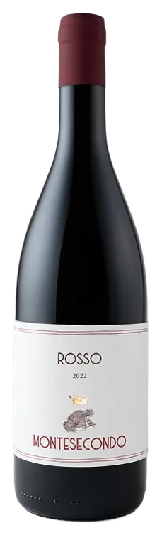 Montesecondo Rosso