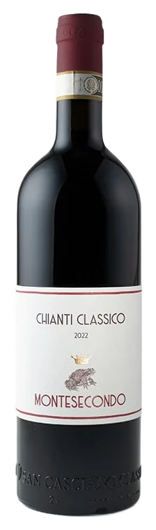 Montesecondo Chianti Classico