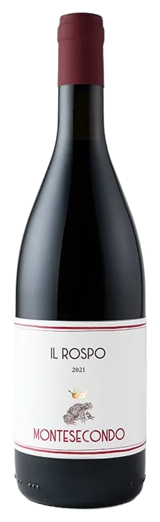 Montesecondo Il Rospo