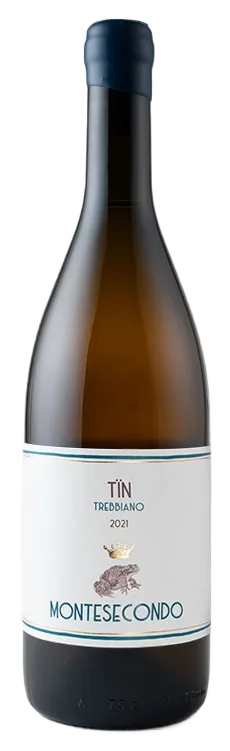 Montesecondo Tin Trebbiano