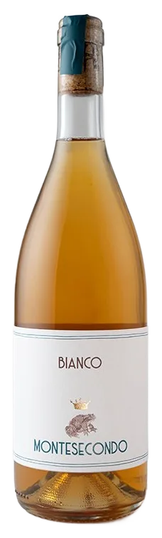 Montesecondo Bianco