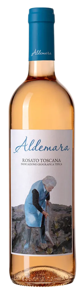 Aldemara IGT Toscana Rosato