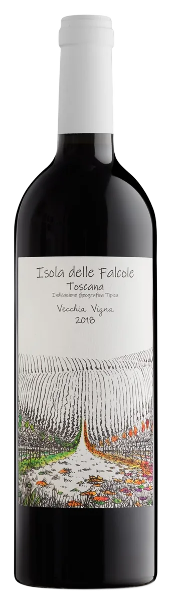 Vecchia Vigna