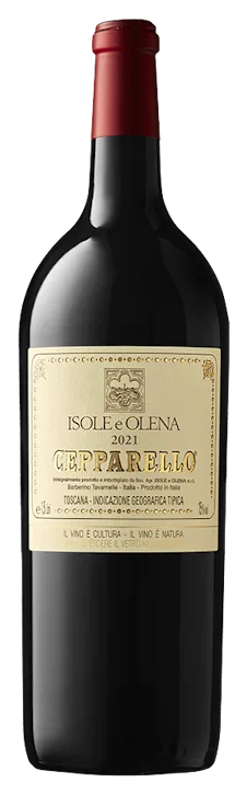Cepparello 2022