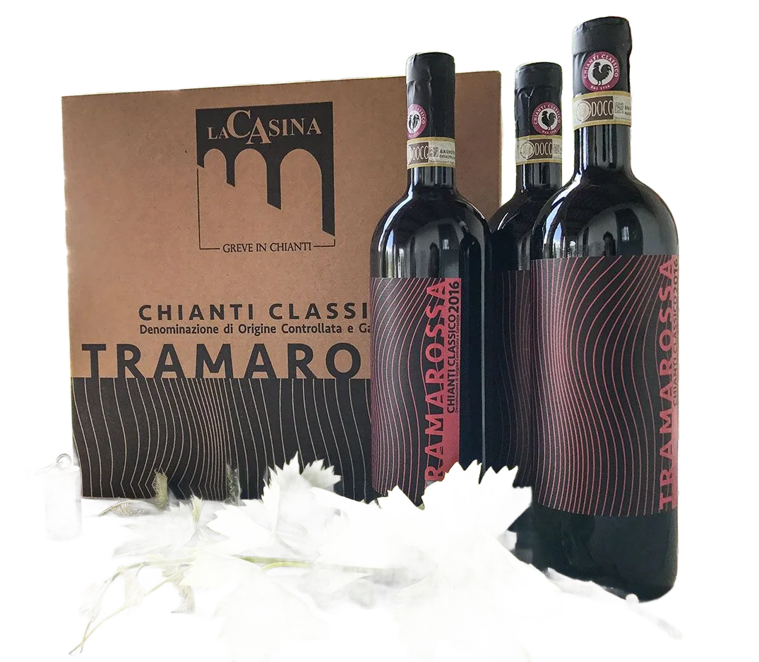 Tramarossa