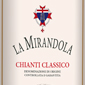 La Mirandola