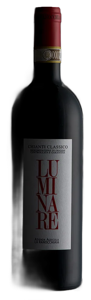 Chianti Classico Luminare