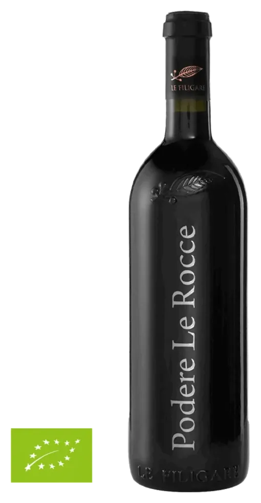 Podere le Rocce – Super Tuscan IGT