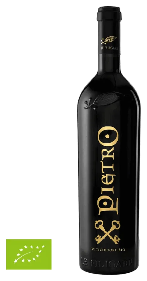 Pietro – Super Tuscan IGT